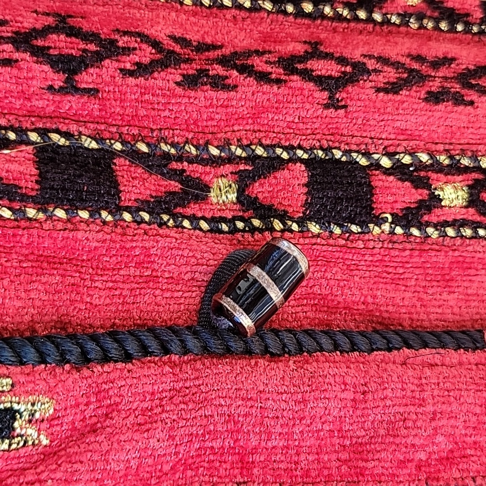 VTG | Southwestern Aztec Jacket - Picture 4 of 12